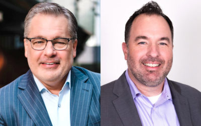 our legal news picks 18 Legal Speak at Legalweek 2026: Level Legal’s Joey Seeber and Matt Mahon