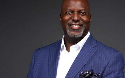 our legal news picks 69 Legal Speak at Legalweek 2026: Jason Brown, CEO and President of the Association of Corporate Counsel