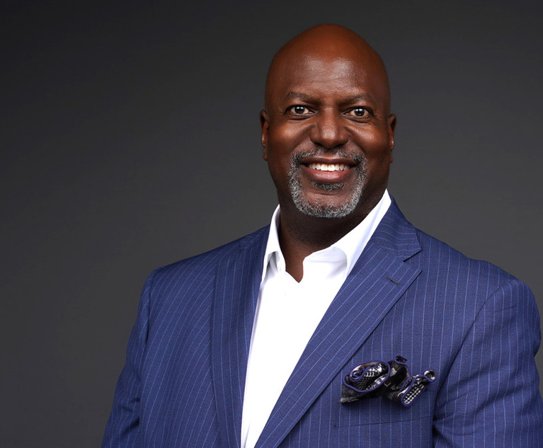 Legal Speak at Legalweek 2026: Jason Brown, CEO and President of the Association of Corporate Counsel