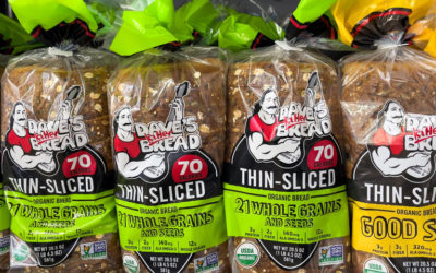 our legal news picks 66 Dave’s Killer Bread Reaches Settlement in Protein-Mislabeling Suit