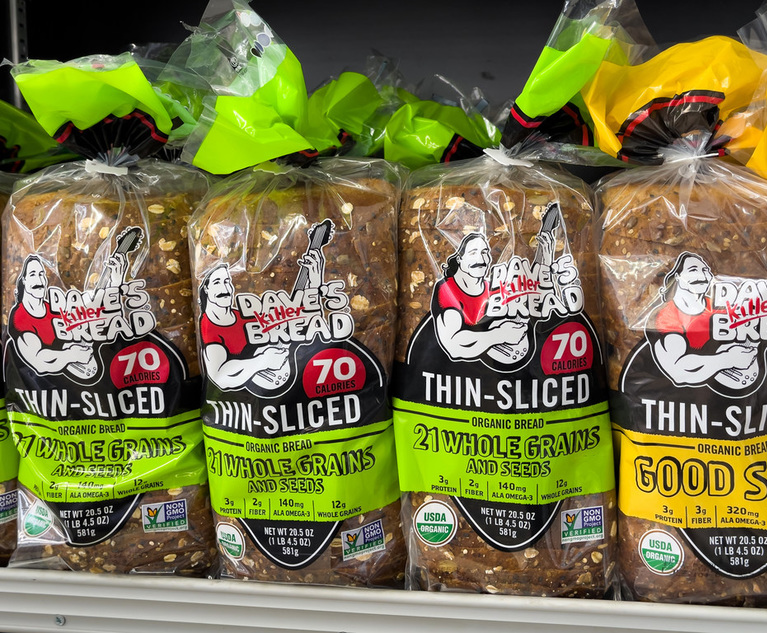 Dave’s Killer Bread Reaches Settlement in Protein-Mislabeling Suit