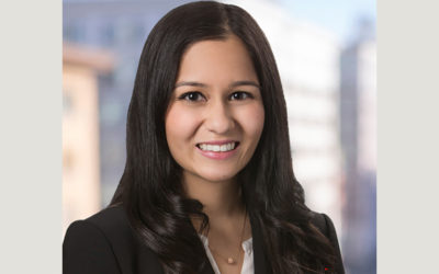 our legal news picks 10 How I Made Partner: ‘Think More Broadly About Why We’re Doing What We’re Doing,’ Says Komal Nigam of Hogan Lovells