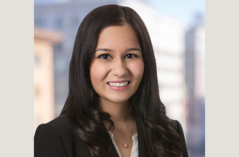 How I Made Partner: ‘Think More Broadly About Why We’re Doing What We’re Doing,’ Says Komal Nigam of Hogan Lovells
