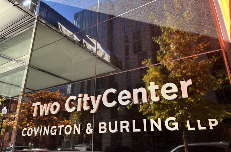 Covington’s Revenue Surges Nearly 18% to Surpass $2B Mark
