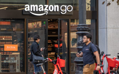our legal news picks 25 ‘Not Out of the Ordinary in This Circuit’: Amazon Must Turn Over Source Code in Biometric Privacy Action