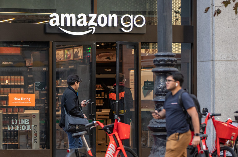 ‘Not Out of the Ordinary in This Circuit’: Amazon Must Turn Over Source Code in Biometric Privacy Action