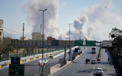 our legal news picks 42 Future Deal Flow in Doubt as Law Firms Assess Impact of Iran War
