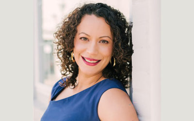our legal news picks 50 Legal Speak at Legalweek 2026: Mitratech’s Liz Lugones
