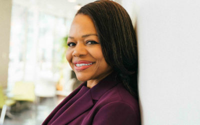 our legal news picks 41 NAACP Taps Former DOJ Civil Rights Chief Kristen Clarke as General Counsel