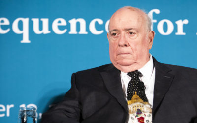 our legal news picks 77 ‘Plainly Ineligible to Serve’: US Judge Disqualifies Trump Ally in Voice of America Litigation