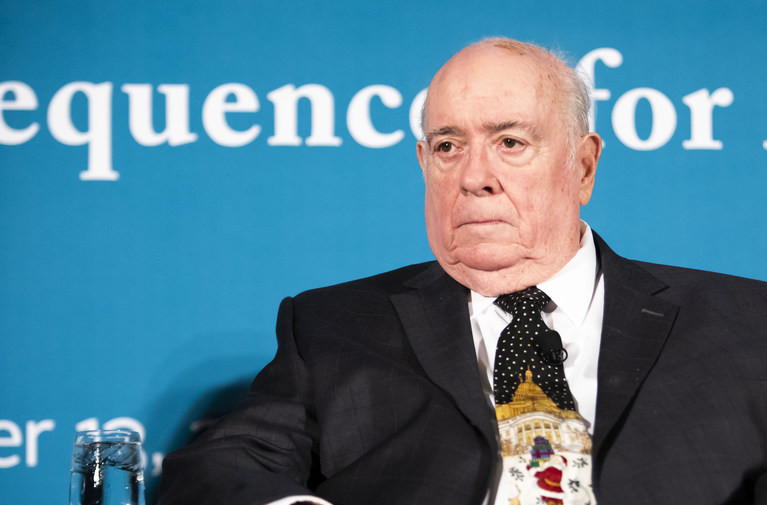 ‘Plainly Ineligible to Serve’: US Judge Disqualifies Trump Ally in Voice of America Litigation
