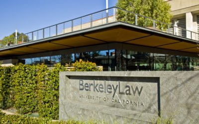 our legal news picks 15 UC Berkeley Law Dean Accused of Violating Settlement Agreement Over ‘Anti-Zionist’ Bylaws