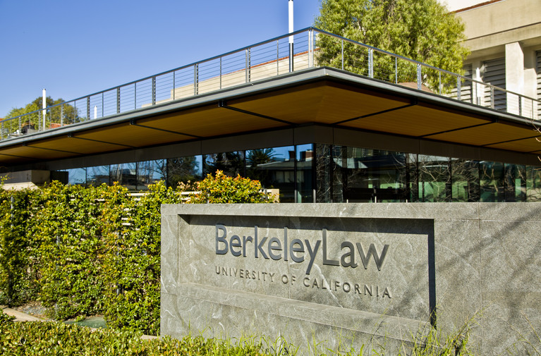 UC Berkeley Law Dean Accused of Violating Settlement Agreement Over ‘Anti-Zionist’ Bylaws