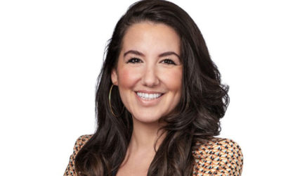 our legal news picks 47 Legal Speak at Legalweek 2026: Seyfarth Shaw’s Zeynep Ersin