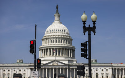 our legal news picks 22 Top Dems Press Kirkland & Ellis on Trump Deal, Possible Bribery