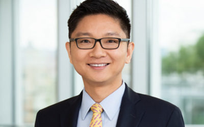 our legal news picks 59 How I Made Partner: ‘Accept That the Path Is Rarely Linear,’ Says Morgan Xu of Foley Hoag