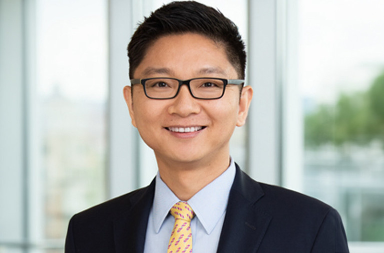 How I Made Partner: ‘Accept That the Path Is Rarely Linear,’ Says Morgan Xu of Foley Hoag
