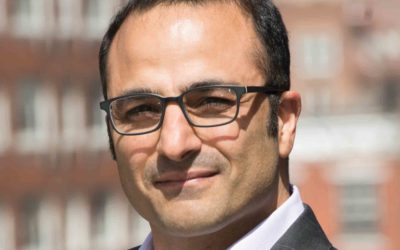 our legal news picks 20 Legal Speak at Legalweek 2026: AltaClaro’ Abdi Shayesteh & Patricia Libby