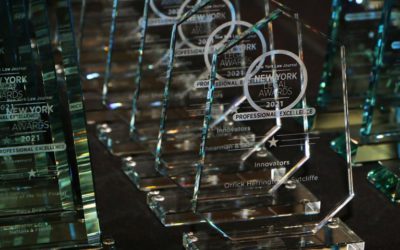 our legal news picks 87 Call for Nominations: New York Legal Awards 2026