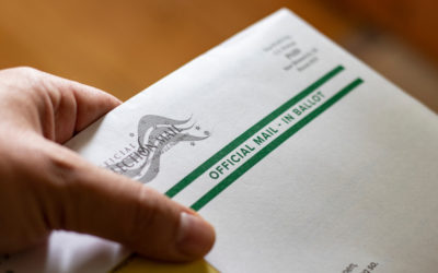 our legal news picks 12 Supreme Court Leans Toward Election Day Deadline for Mail Ballots