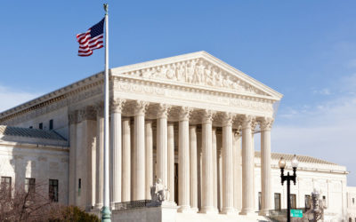 our legal news picks 8 Groups Urge SCOTUS to Hear New Jersey Bar Association Affirmative-Action Suit