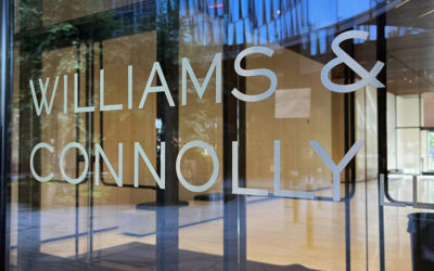 our legal news picks 62 Williams & Connolly Sues Former Clerk For Posting Confidential Information