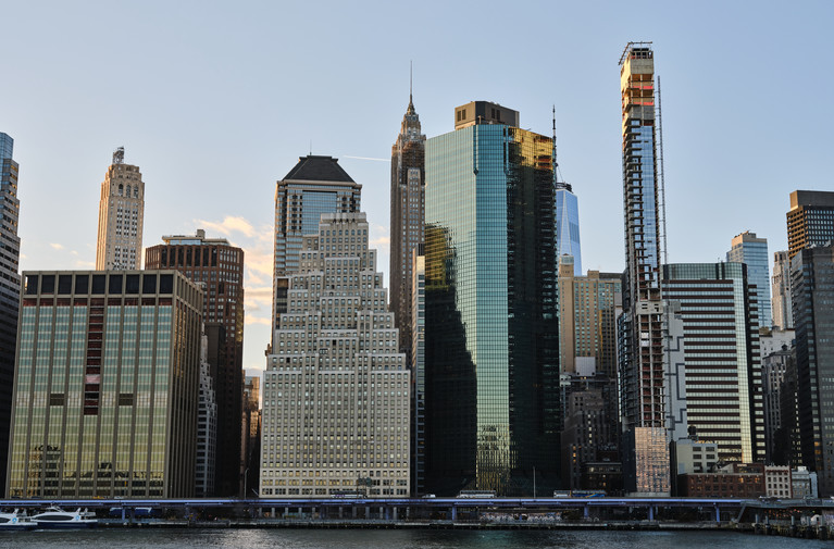 Manhattan’s Elite Think They Have an Advantage in the AI Era. But…