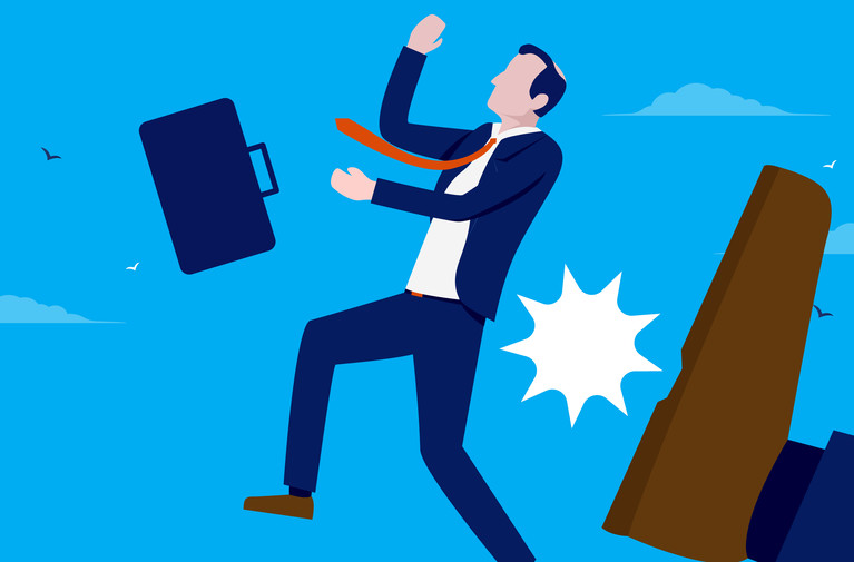 Study Finds Some Elite Professions Vulnerable to AI Layoffs