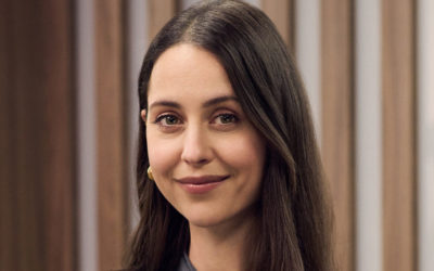 our legal news picks 21 Legal Speak at Legalweek 2026: Luminance Technologies’ Jaeger Glucina
