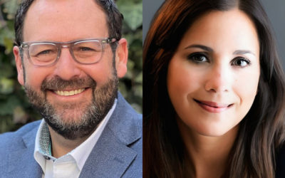 our legal news picks 40 Legal Speak at Legalweek 2026: Limelight’s Ken Gary & Erin Harrison