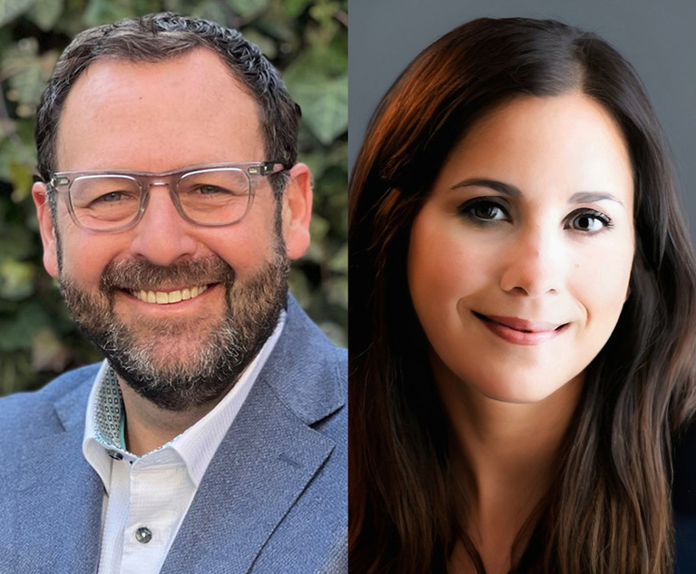 Legal Speak at Legalweek 2026: Limelight’s Ken Gary & Erin Harrison