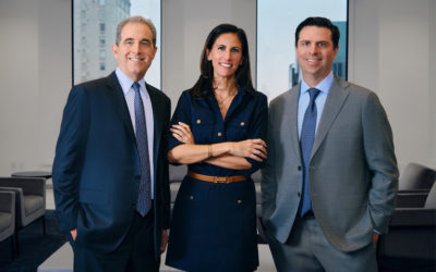 our legal news picks 33 Weil Picks Successor to Longtime Leader Barry Wolf