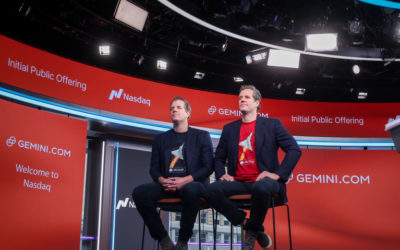 our legal news picks 67 Gemini Accused of Misleading Investors Ahead of 2025 IPO