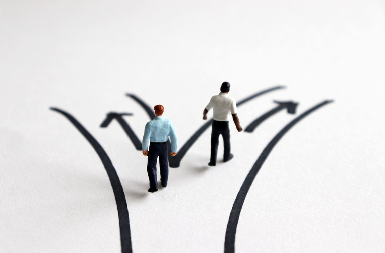 With Lateral Risks Growing, Firms Are Pursuing Liftouts Over Scattershot Hires