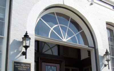 our legal news picks 65 Judge Orders Beasley Allen Disqualified From Talc MDL
