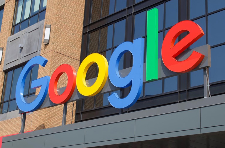 Google Accused of Sharing User Data With Chinese Entities