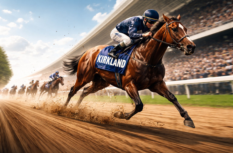Can Anything Slow Kirkland’s Runaway Growth?