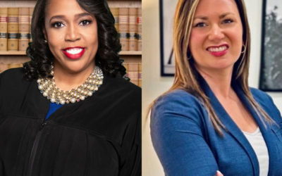 our legal news picks 66 Atlanta Judge Resigned but Is Not Off the Hook: Discipline Case Continues