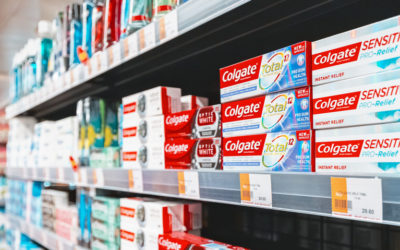 our legal news picks 6 Misleadingly Marketing Claims Move Forward Against Children’s Mouth Rinses, Fed. Judge Rules