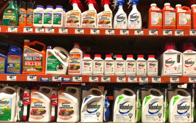 our legal news picks 47 More Than a Dozen Law Firms Criticize ‘Fast Track’ Approval of $7.25B Roundup Settlement as ‘Unreasonable’