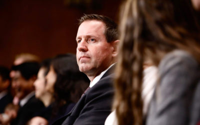 our legal news picks 7 ‘Barroom Talk’: 9th Circuit Judges Condemn Colleague’s Crude Dissent in Transgender Case