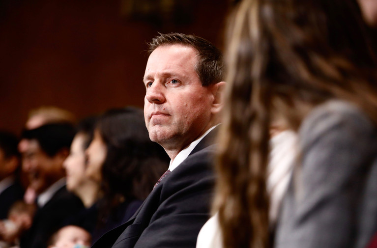 ‘Barroom Talk’: 9th Circuit Judges Condemn Colleague’s Crude Dissent in Transgender Case