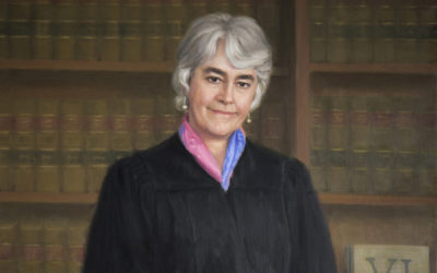 our legal news picks 71 ‘Intellectual Leader’: Catherine Blake, US Senior District Judge in Maryland, Dies at 75
