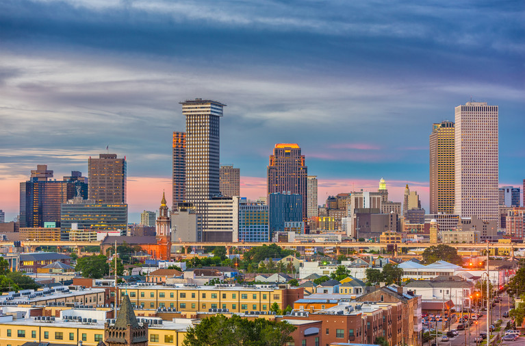 Am Law 200 Attorney’s Personal Injury Claim Reinstated by Louisiana Appellate Court