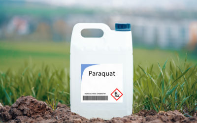 our legal news picks 65 Paraquat Producers Move to Preempt Parkinson’s Claims, Cite Roundup Rulings