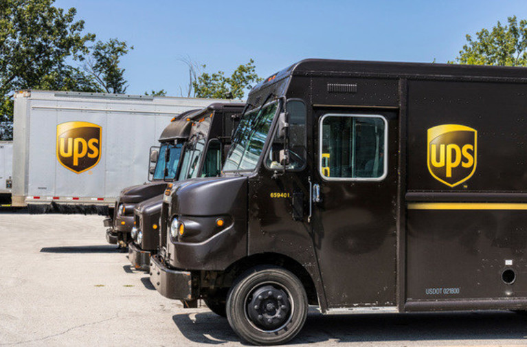 Ex-Employees’ Suit Over Unpaid UPS Referral Bonuses Cleared to Move Forward, Judge Rules