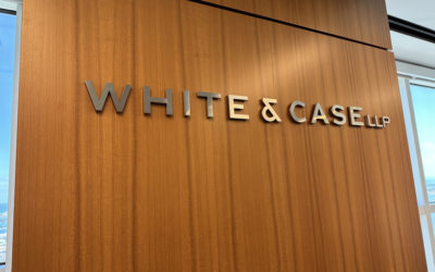 our legal news picks 38 White & Case Worker Alleges He Was Photographed Unconscious During Firm Retreat