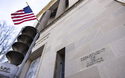 our legal news picks 59 Law Firm EO Appeals Move Forward After DOJ Flip-Flop