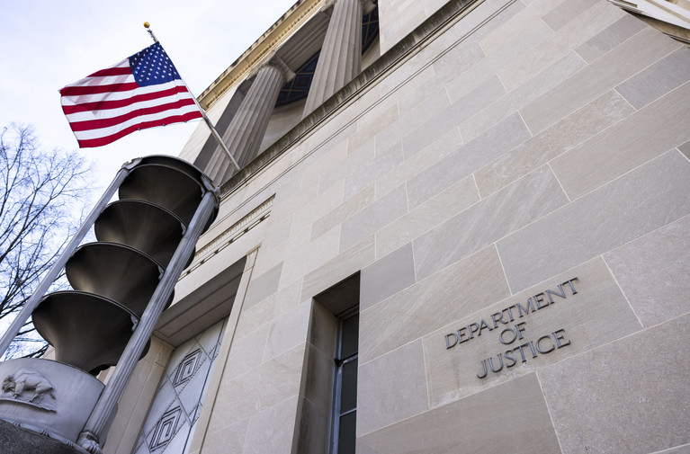 Law Firm EO Appeals Move Forward After DOJ Flip-Flop