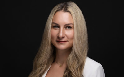 our legal news picks 51 Legal Speak at Legalweek 2026: ProSearch’s Odette Claridge